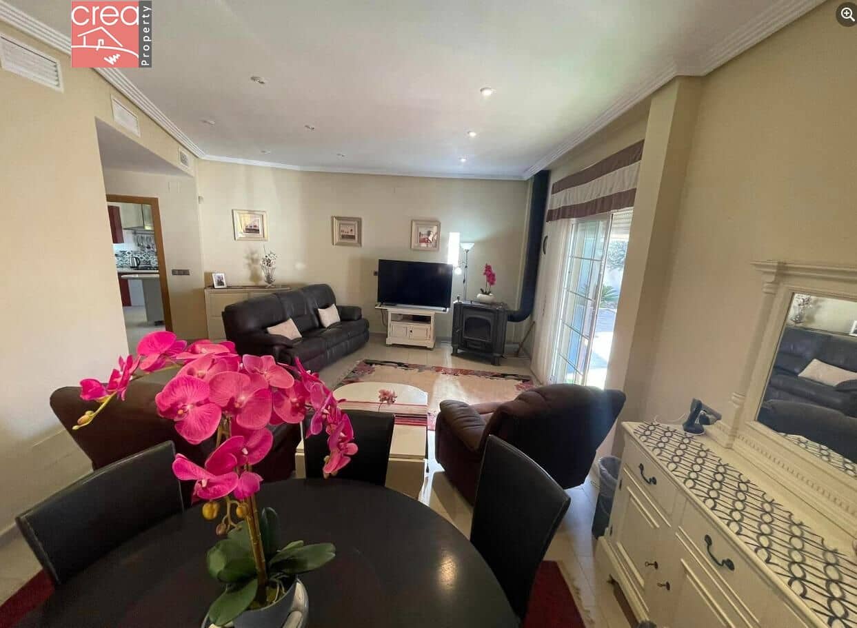 3 sypialnia Finka/Dom wiejski na sprzedaż w Dolores De Pacheco z basenem garażem - 259 000 € (Ref: 8419862)