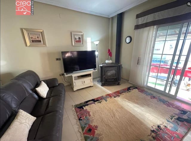 3 slaapkamer Finca/Landhuis te koop in Dolores De Pacheco, Torre-Pacheco met zwembad garage - € 259.000 (Ref: 8419862)