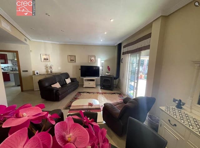 3 slaapkamer Finca/Landhuis te koop in Dolores De Pacheco, Torre-Pacheco met zwembad garage - € 259.000 (Ref: 8419862)