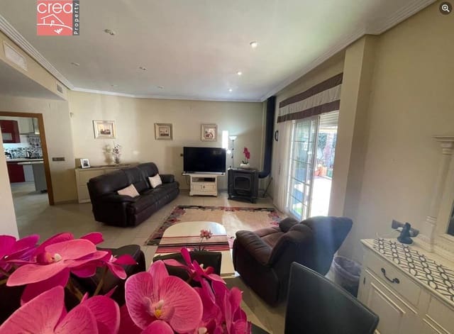 3 slaapkamer Finca/Landhuis te koop in Dolores De Pacheco, Torre-Pacheco met zwembad garage - € 259.000 (Ref: 8419862)