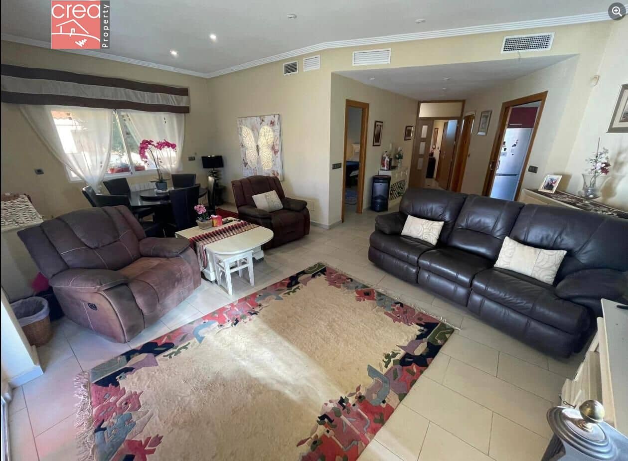 3 sypialnia Finka/Dom wiejski na sprzedaż w Dolores De Pacheco z basenem garażem - 259 000 € (Ref: 8419862)