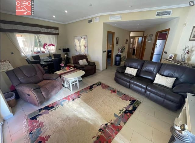 3 slaapkamer Finca/Landhuis te koop in Dolores De Pacheco, Torre-Pacheco met zwembad garage - € 259.000 (Ref: 8419862)