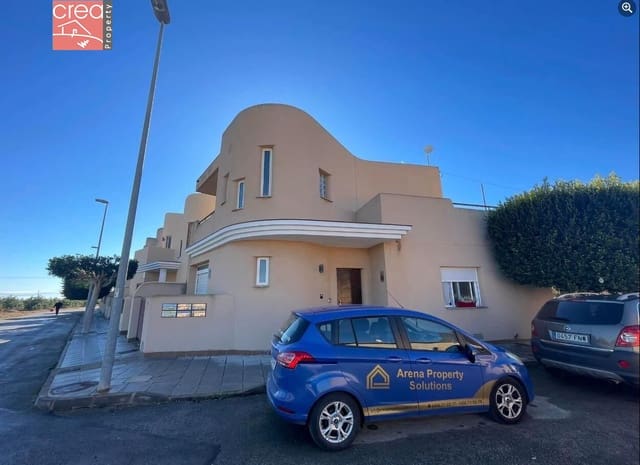 3 slaapkamer Finca/Landhuis te koop in Dolores De Pacheco, Torre-Pacheco met zwembad garage - € 259.000 (Ref: 8419862)