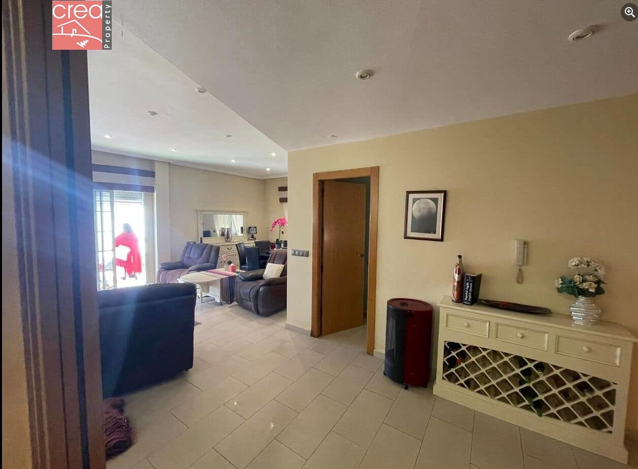 3 sypialnia Finka/Dom wiejski na sprzedaż w Dolores De Pacheco z basenem garażem - 259 000 € (Ref: 8419862)