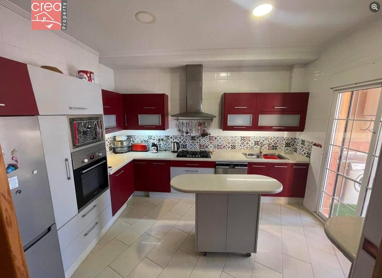 3 sypialnia Finka/Dom wiejski na sprzedaż w Dolores De Pacheco z basenem garażem - 259 000 € (Ref: 8419862)