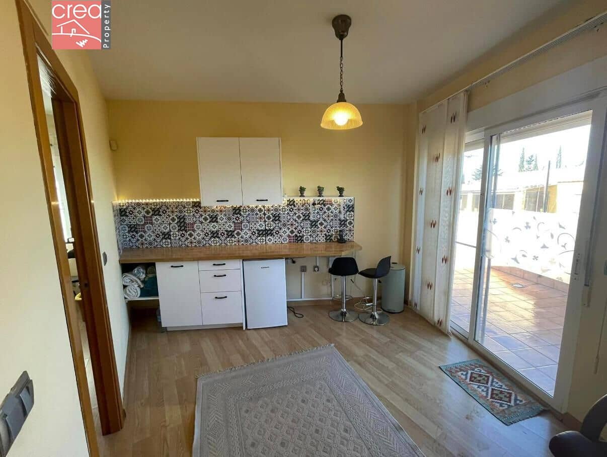 3 sypialnia Finka/Dom wiejski na sprzedaż w Dolores De Pacheco z basenem garażem - 259 000 € (Ref: 8419862)