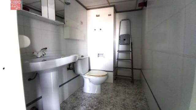 Office for sale in Centro, Los Alcázares - € 80,000 (Ref: 8426504)