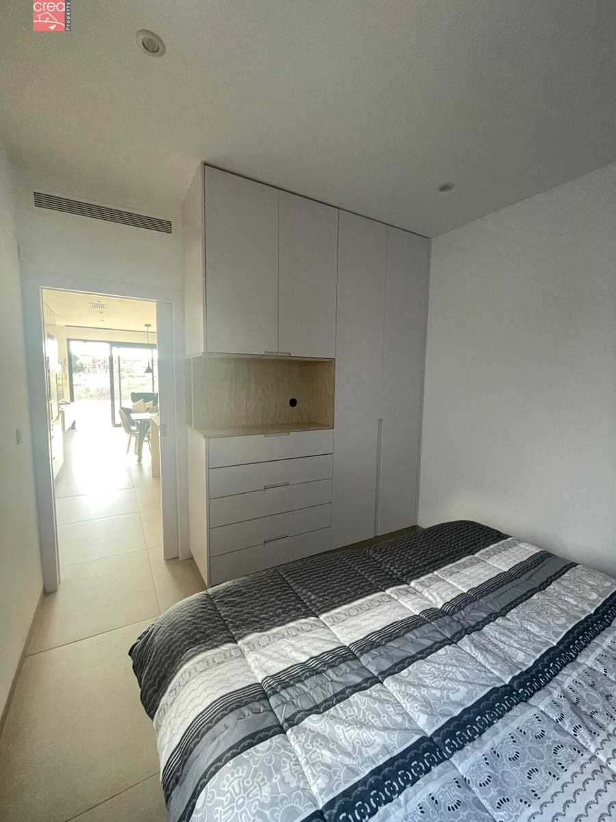 3 bedroom Penthouse for sale in San Pedro del Pinatar with pool garage - € 345,000 (Ref: 8662714)