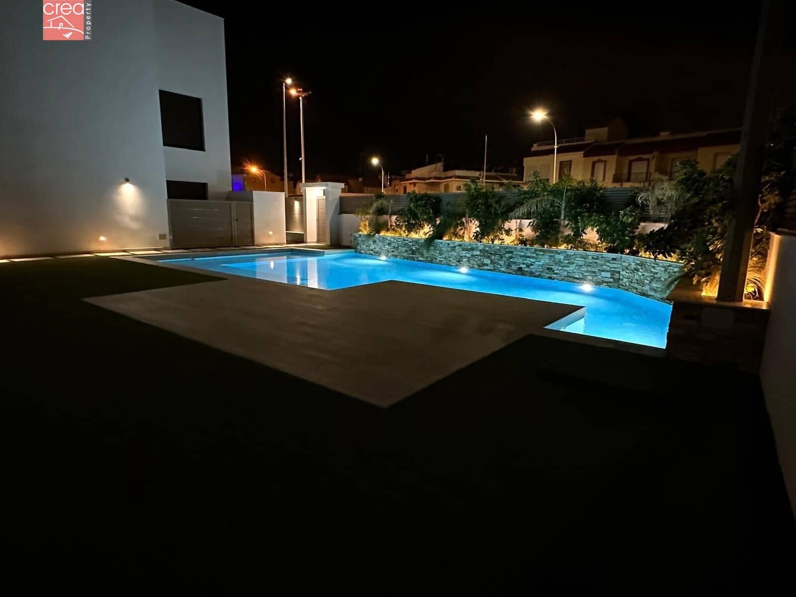 3 bedroom Penthouse for sale in San Pedro del Pinatar with pool garage - € 345,000 (Ref: 8662714)