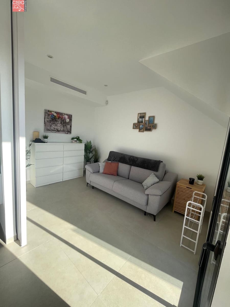 3 bedroom Penthouse for sale in San Pedro del Pinatar with pool garage - € 345,000 (Ref: 8662714)