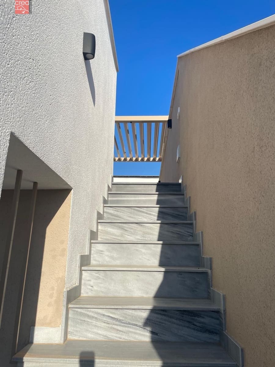 3 bedroom Penthouse for sale in San Pedro del Pinatar with pool garage - € 345,000 (Ref: 8662714)