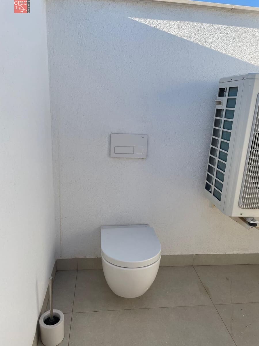 3 bedroom Penthouse for sale in San Pedro del Pinatar with pool garage - € 345,000 (Ref: 8662714)