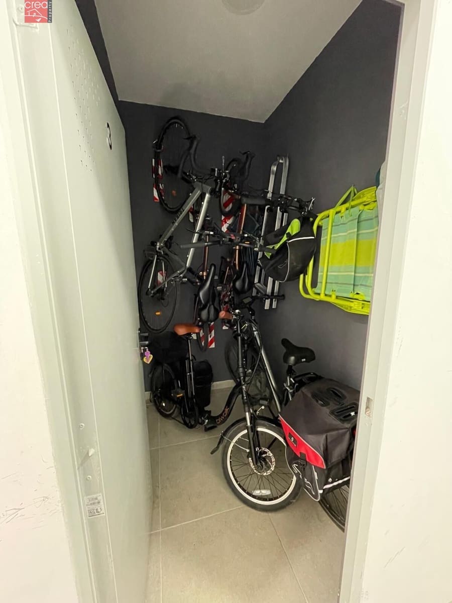 3 bedroom Penthouse for sale in San Pedro del Pinatar with pool garage - € 345,000 (Ref: 8662714)