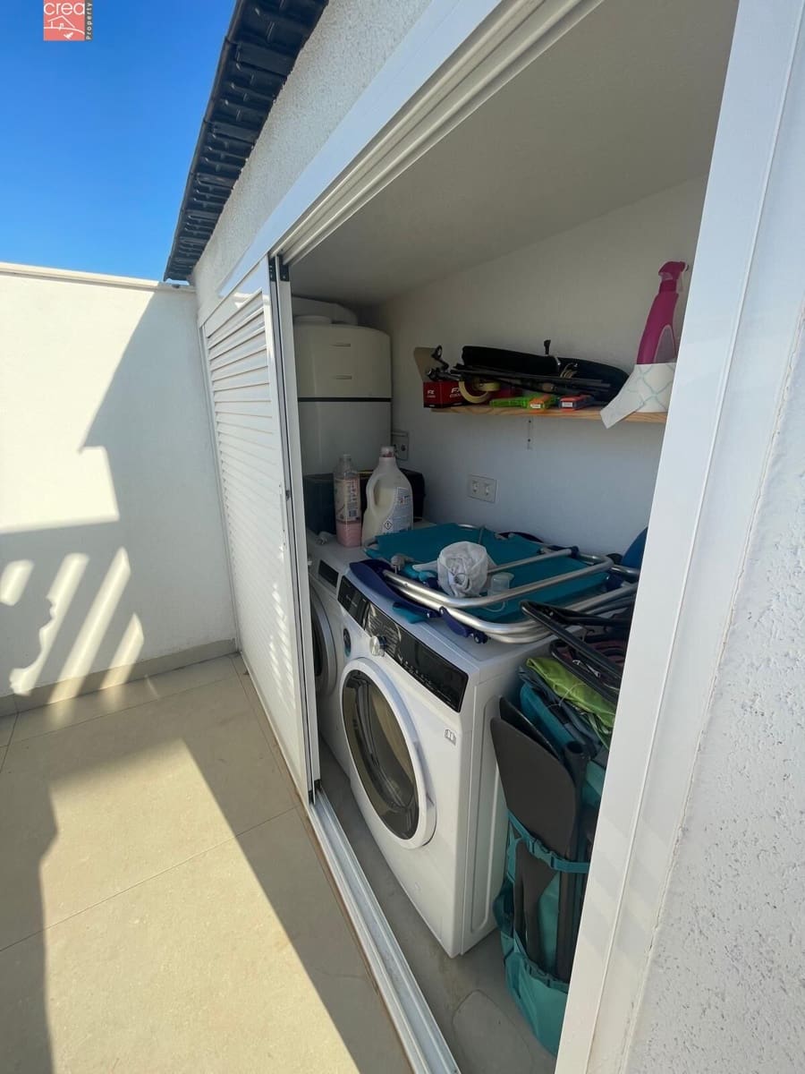 3 bedroom Penthouse for sale in San Pedro del Pinatar with pool garage - € 345,000 (Ref: 8662714)