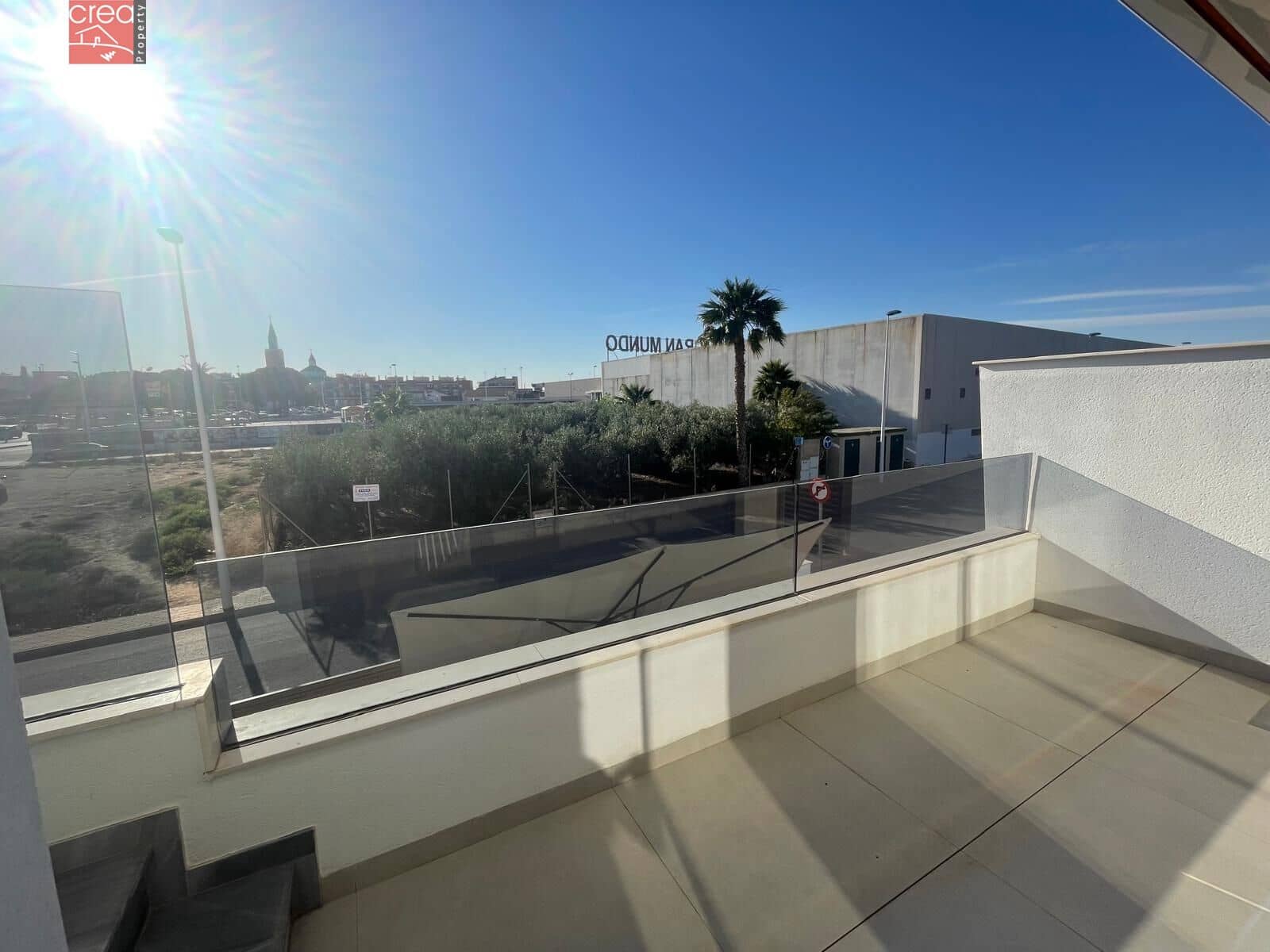 3 bedroom Penthouse for sale in San Pedro del Pinatar with pool garage - € 345,000 (Ref: 8662714)