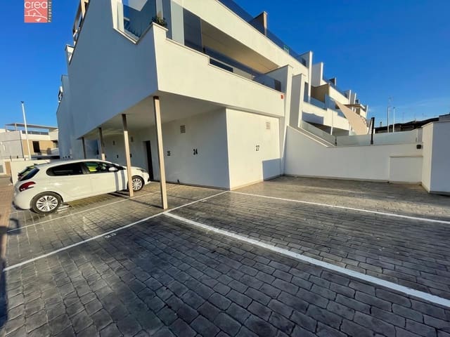 3 bedroom Penthouse for sale in San Pedro del Pinatar with pool garage - € 345,000 (Ref: 8662714)