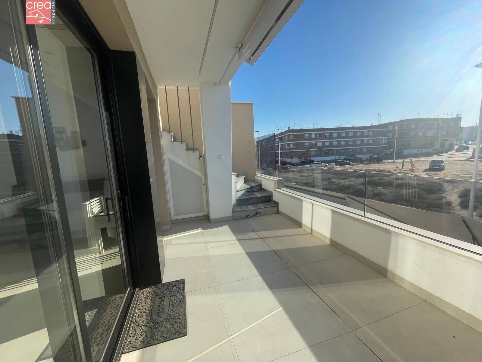 3 bedroom Penthouse for sale in San Pedro del Pinatar with pool garage - € 345,000 (Ref: 8662714)