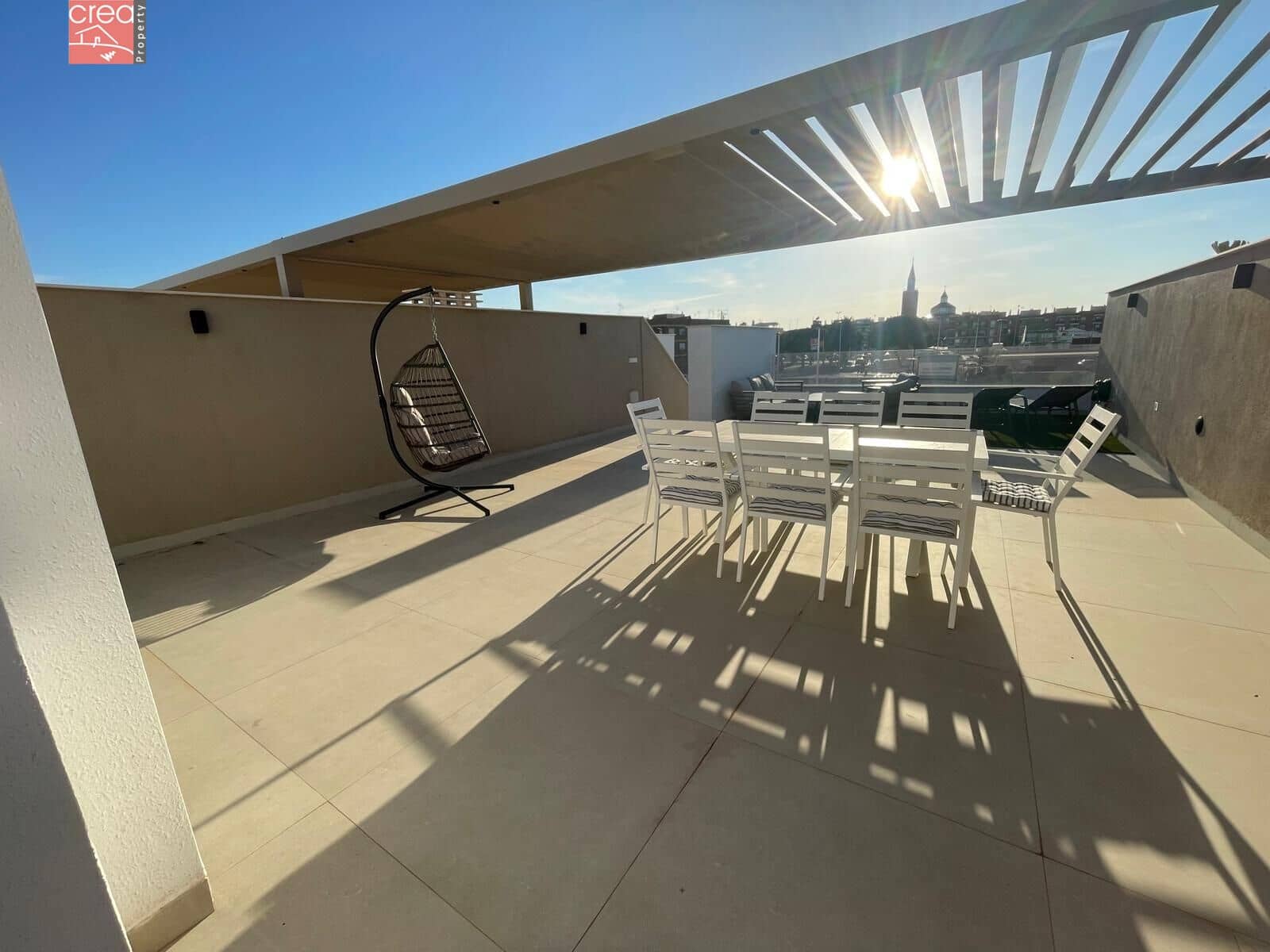 3 bedroom Penthouse for sale in San Pedro del Pinatar with pool garage - € 345,000 (Ref: 8662714)