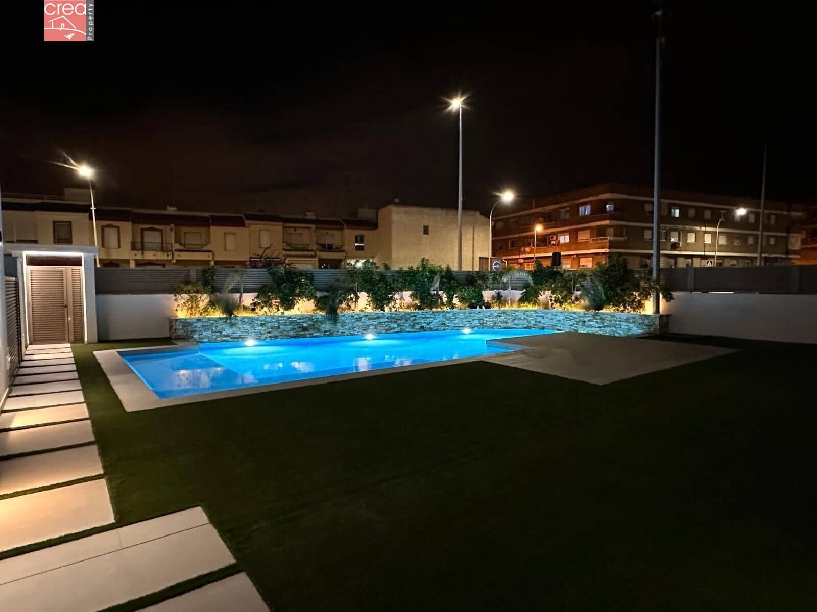 3 bedroom Penthouse for sale in San Pedro del Pinatar with pool garage - € 345,000 (Ref: 8662714)