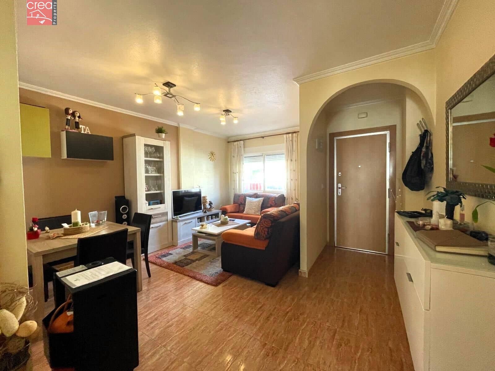 4 soveværelse Rækkehus til salg i Los Alcazares med garage - € 272.000 (Ref: 8834703)