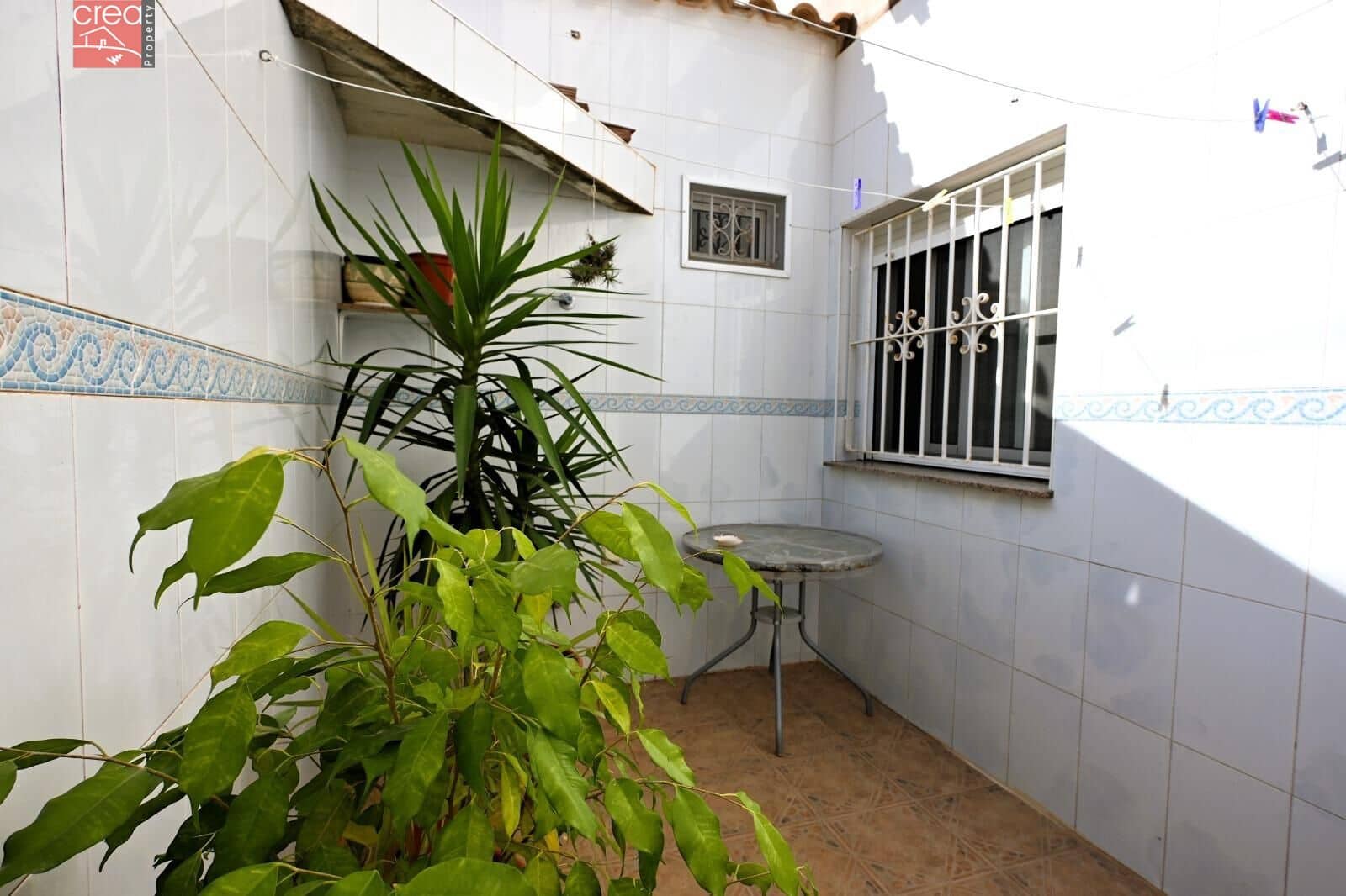 4 soveværelse Rækkehus til salg i Los Alcazares med garage - € 272.000 (Ref: 8834703)