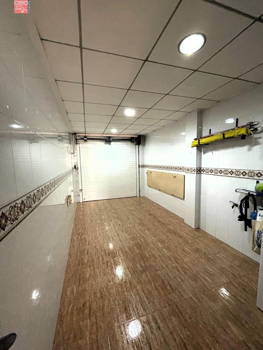 4 soveværelse Rækkehus til salg i Los Alcazares med garage - € 272.000 (Ref: 8834703)