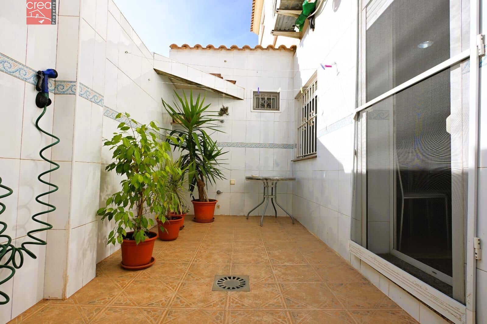 4 soveværelse Rækkehus til salg i Los Alcazares med garage - € 272.000 (Ref: 8834703)