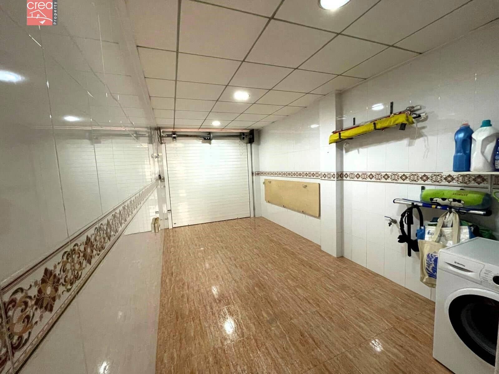 4 soveværelse Rækkehus til salg i Los Alcazares med garage - € 272.000 (Ref: 8834703)