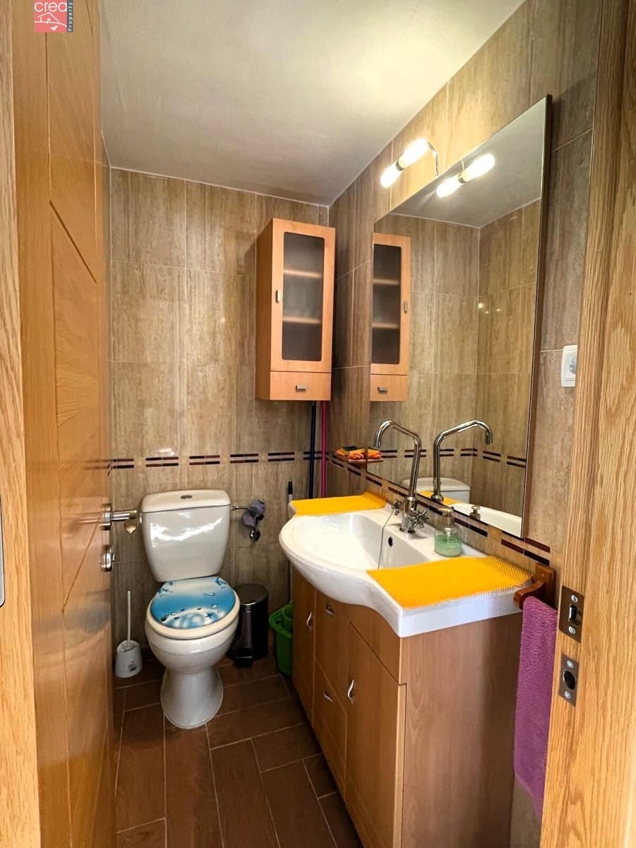 4 soveværelse Rækkehus til salg i Los Alcazares med garage - € 272.000 (Ref: 8834703)