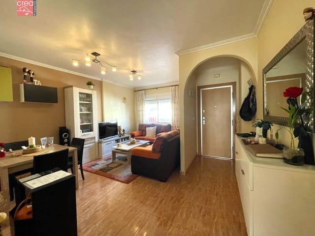 4 sovrum Radhus till salu i Centro, Los Alcázares med garage - 272 000 € (Ref: 8834703)