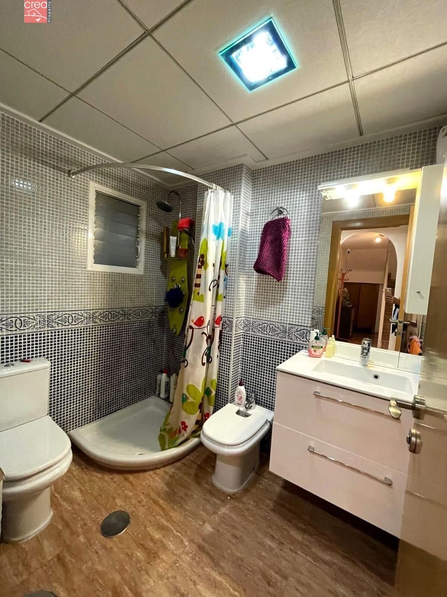 4 soveværelse Rækkehus til salg i Los Alcazares med garage - € 272.000 (Ref: 8834703)