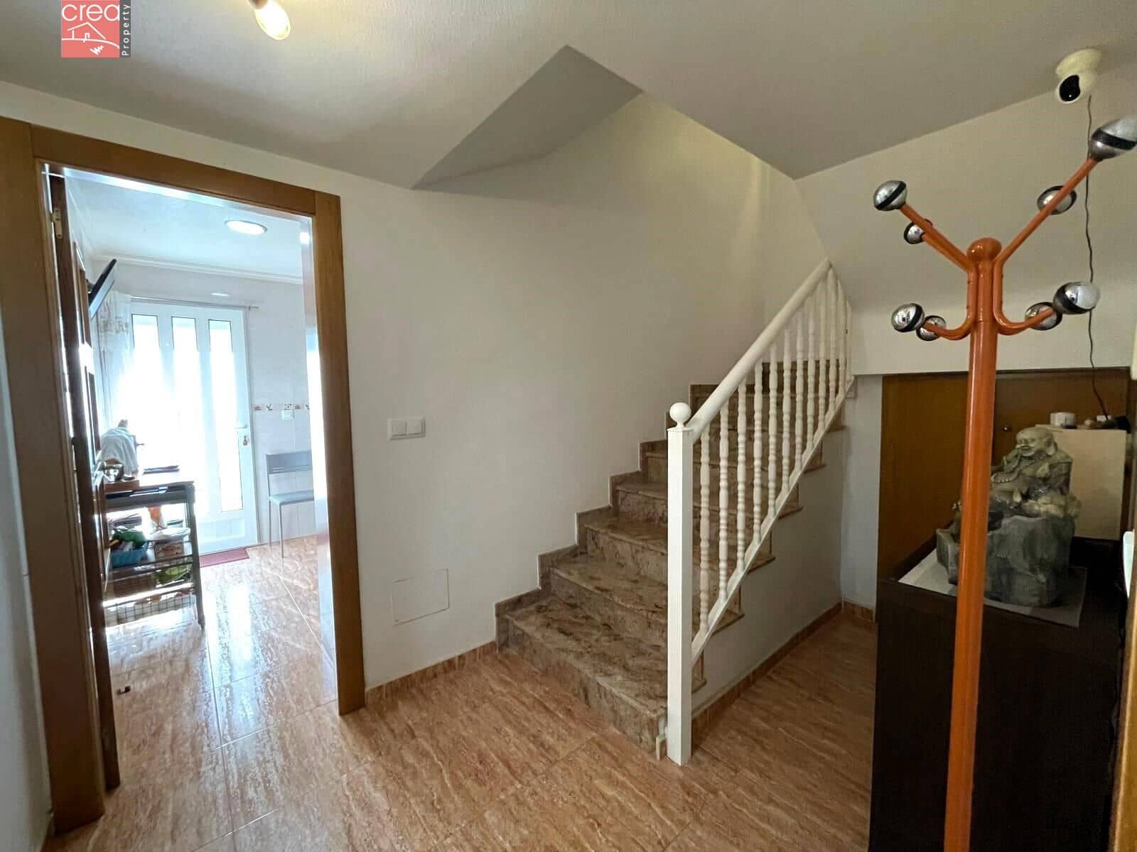 4 soveværelse Rækkehus til salg i Los Alcazares med garage - € 272.000 (Ref: 8834703)