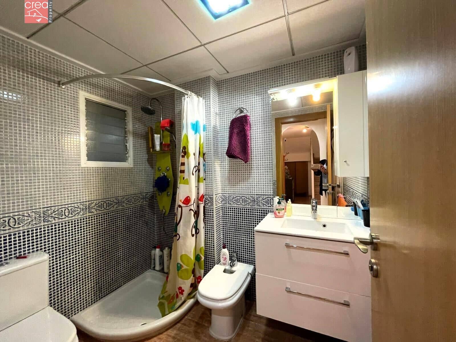 4 soveværelse Rækkehus til salg i Los Alcazares med garage - € 272.000 (Ref: 8834703)