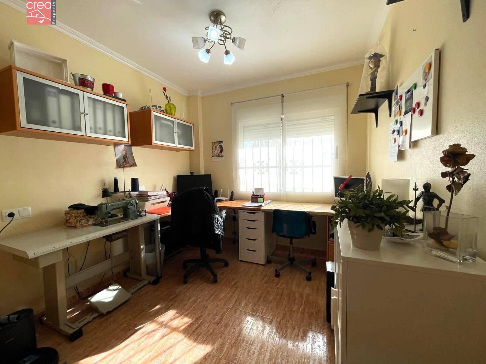 4 soveværelse Rækkehus til salg i Los Alcazares med garage - € 272.000 (Ref: 8834703)