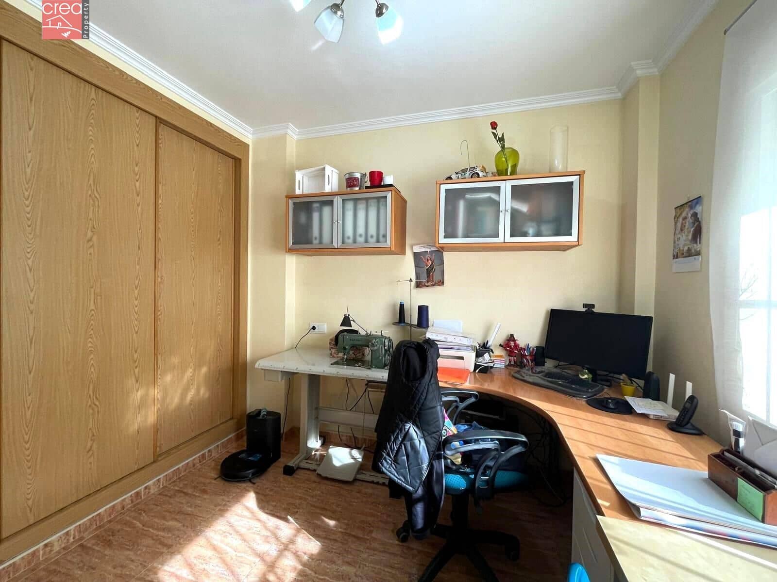 4 soveværelse Rækkehus til salg i Los Alcazares med garage - € 272.000 (Ref: 8834703)