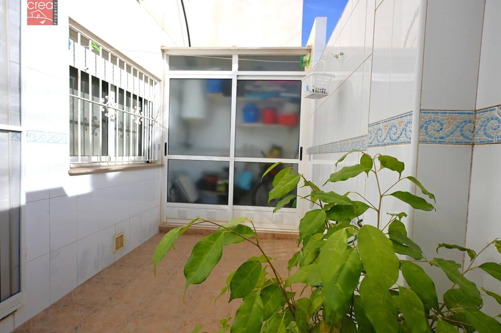 4 soveværelse Rækkehus til salg i Los Alcazares med garage - € 272.000 (Ref: 8834703)