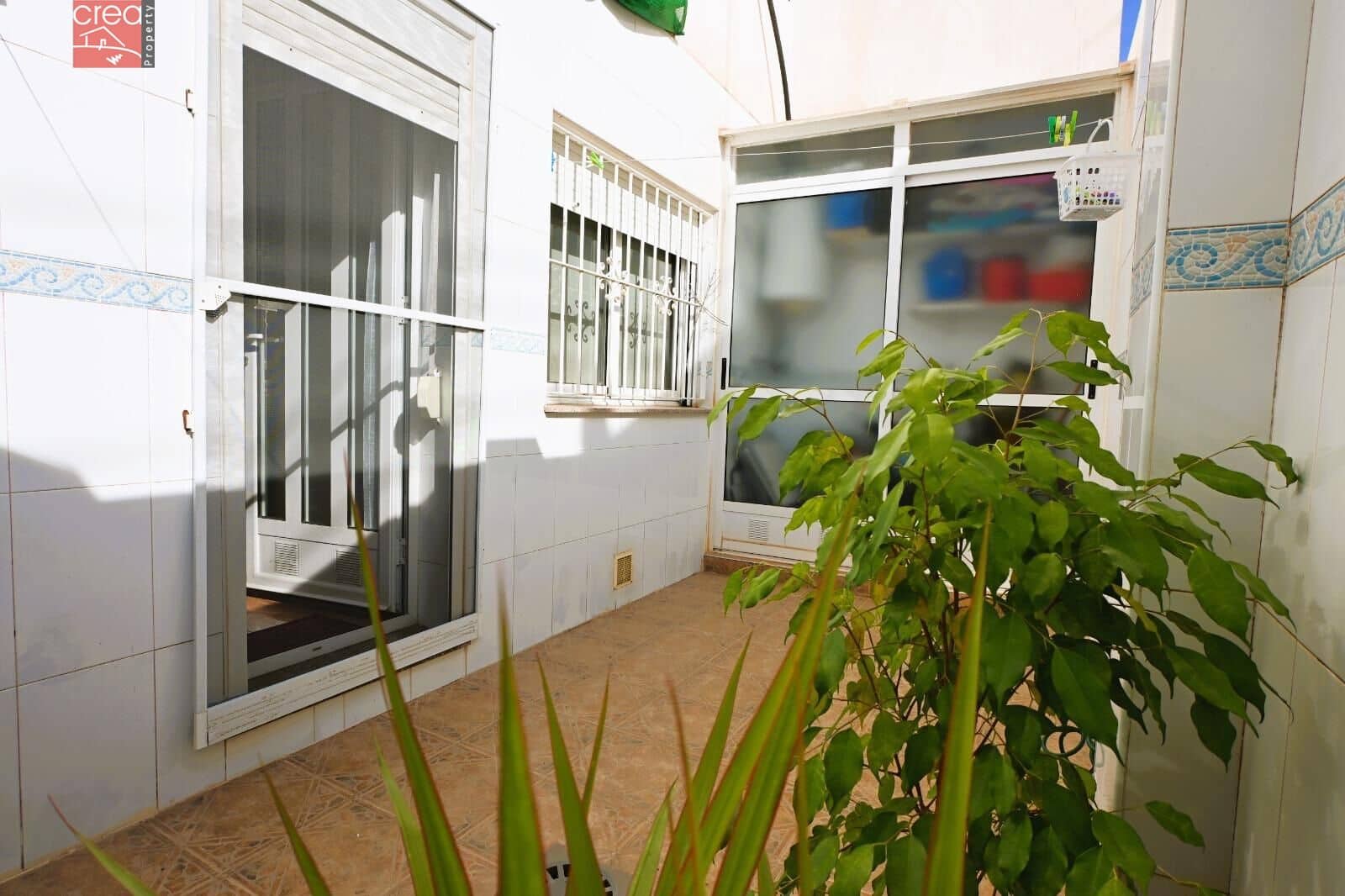 4 soveværelse Rækkehus til salg i Los Alcazares med garage - € 272.000 (Ref: 8834703)