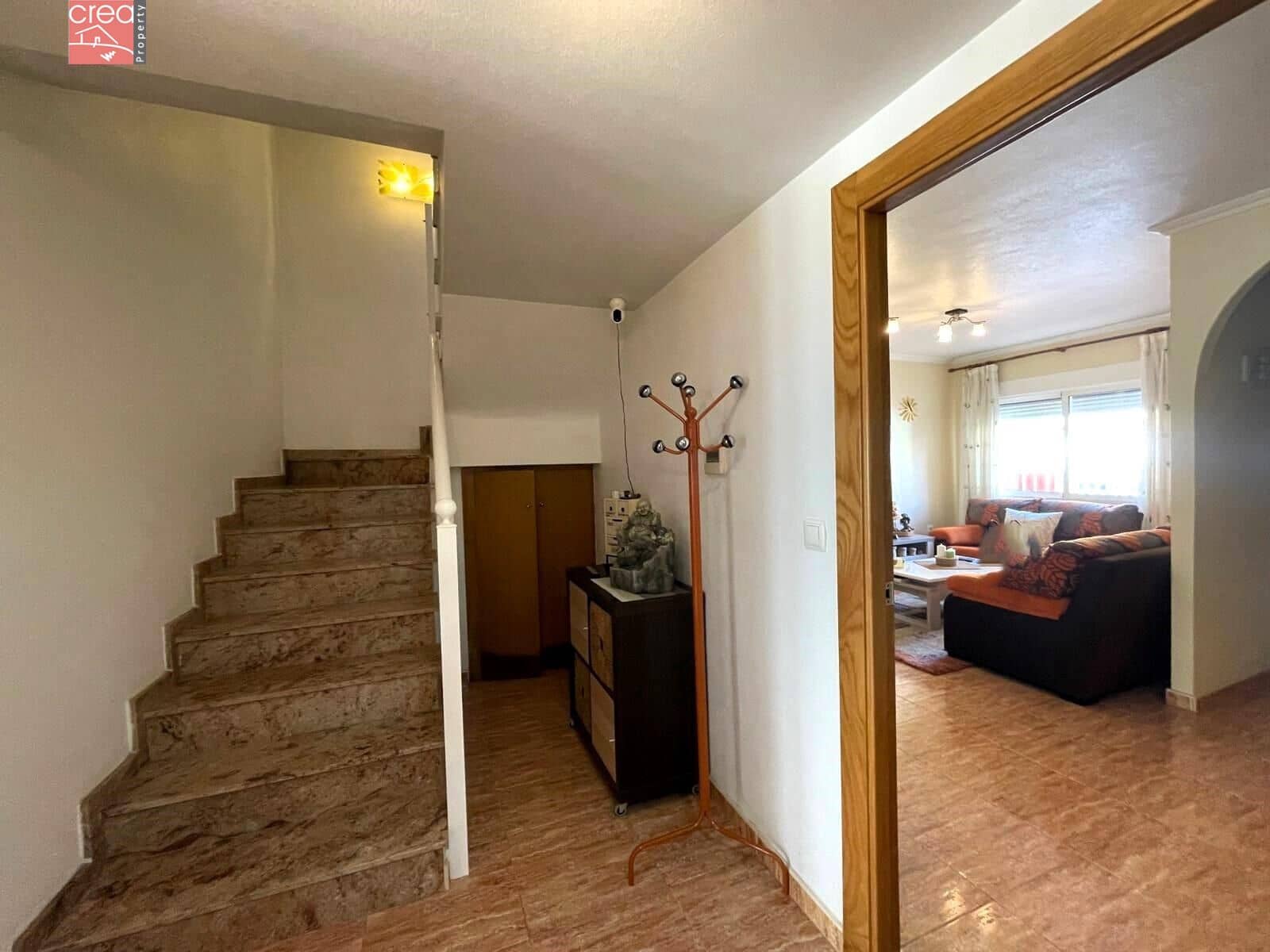 4 soveværelse Rækkehus til salg i Los Alcazares med garage - € 272.000 (Ref: 8834703)