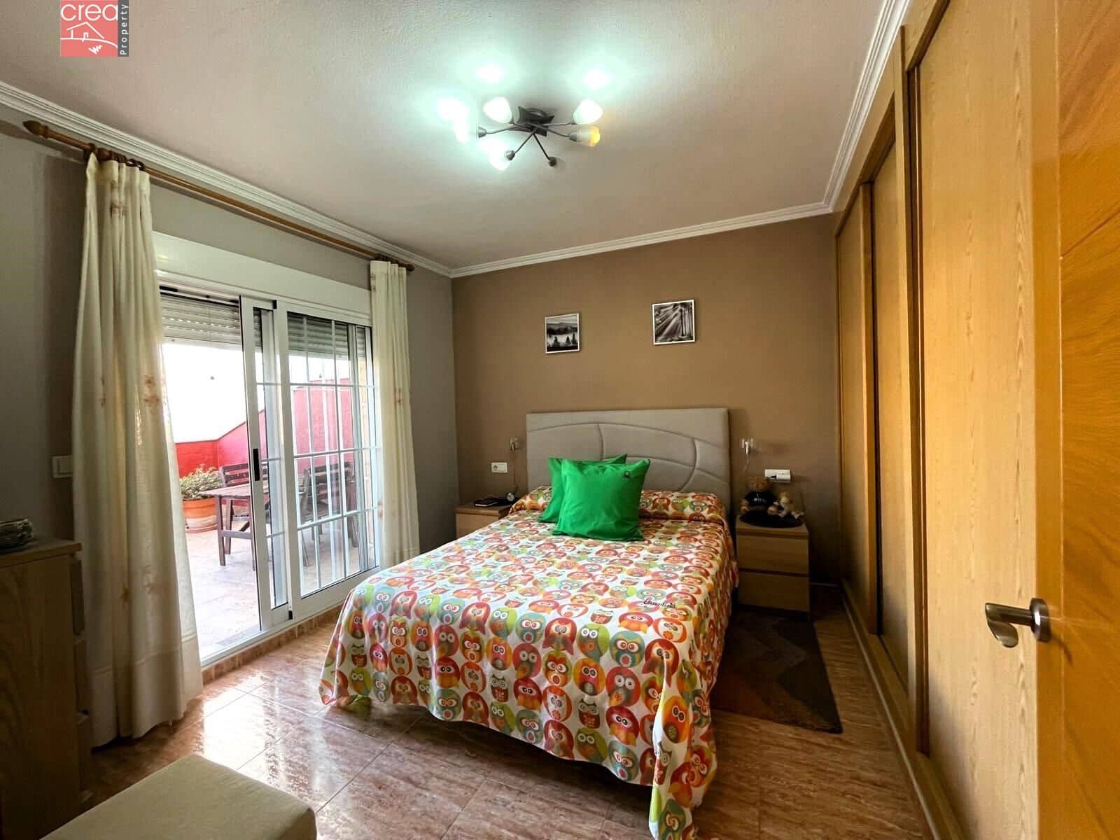 4 soveværelse Rækkehus til salg i Los Alcazares med garage - € 272.000 (Ref: 8834703)