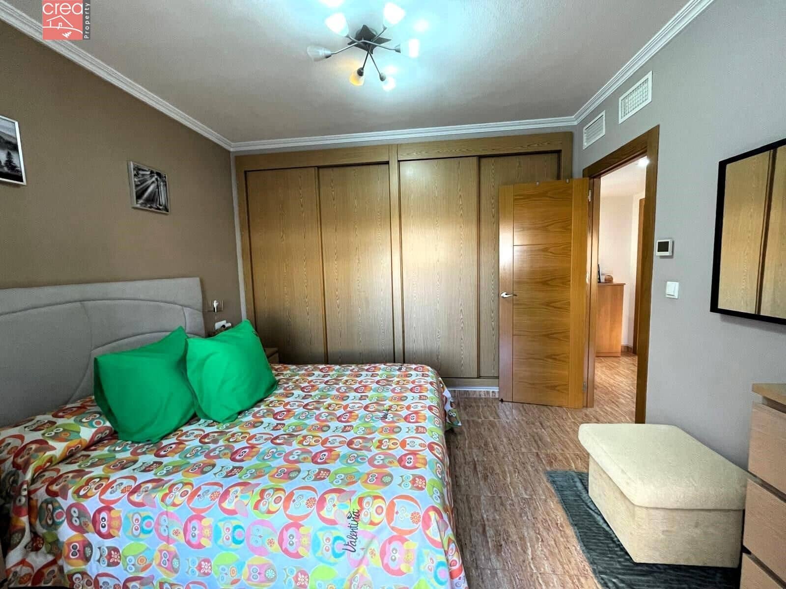 4 soveværelse Rækkehus til salg i Los Alcazares med garage - € 272.000 (Ref: 8834703)