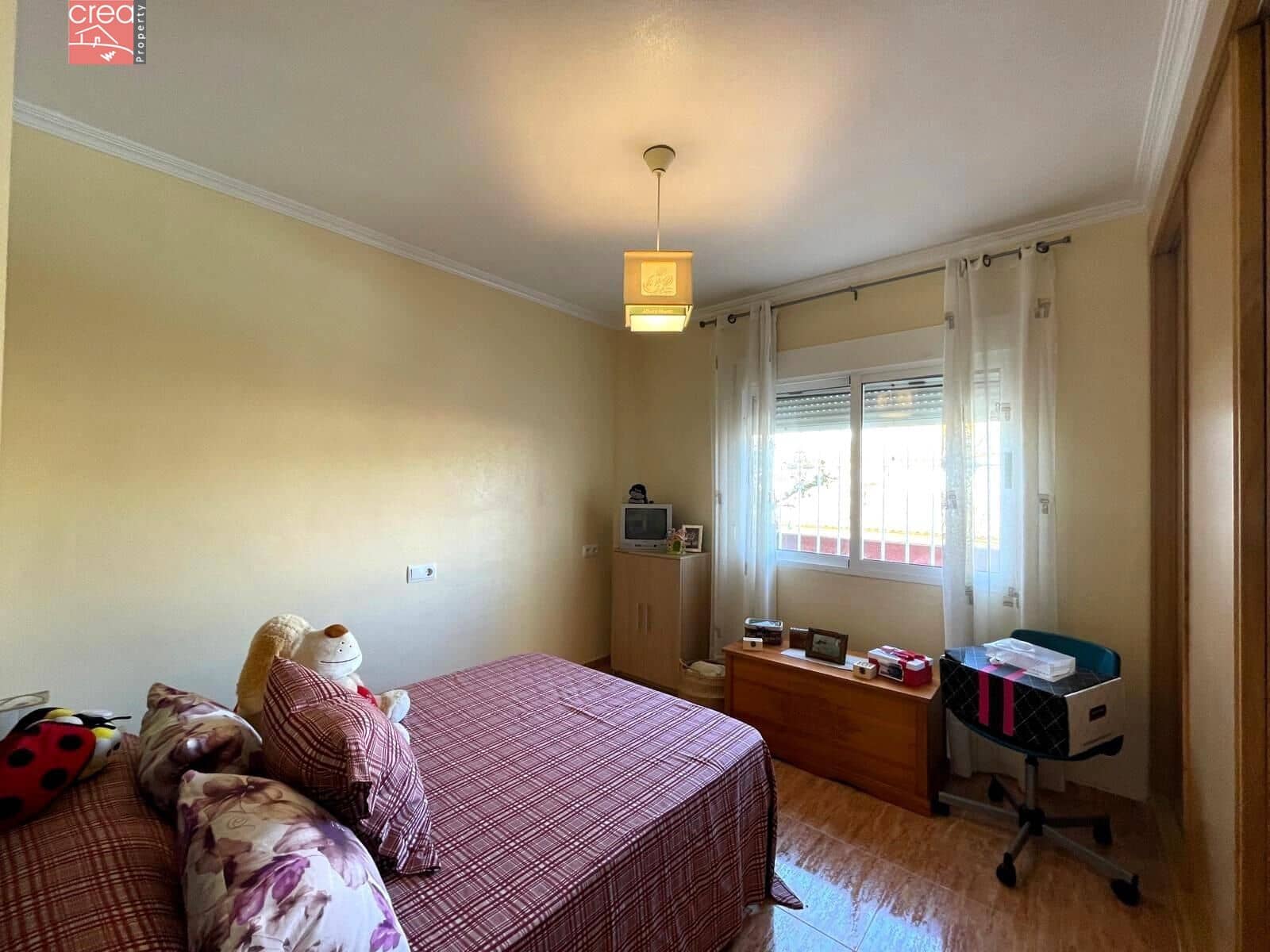 4 soveværelse Rækkehus til salg i Los Alcazares med garage - € 272.000 (Ref: 8834703)