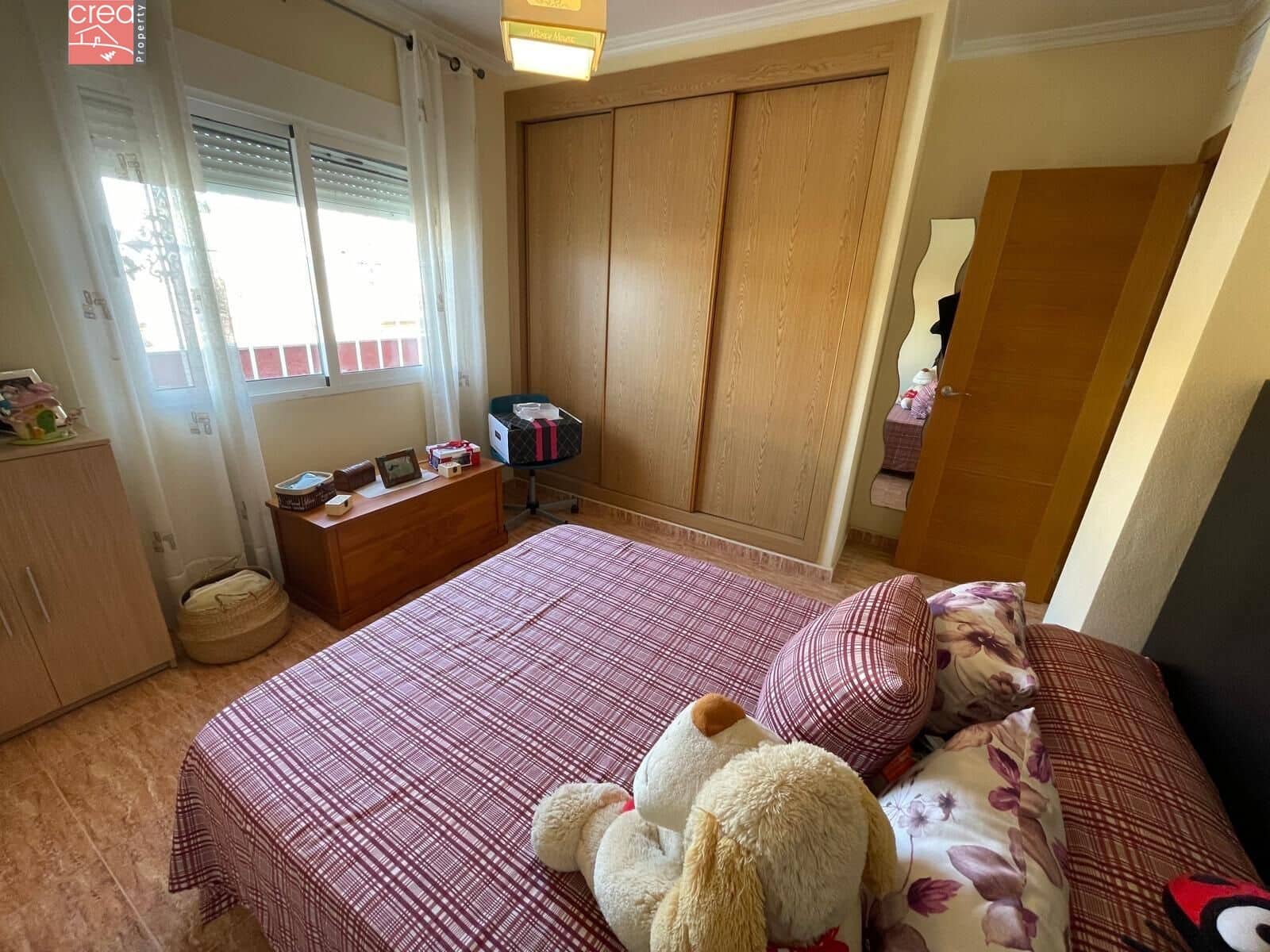 4 soveværelse Rækkehus til salg i Los Alcazares med garage - € 272.000 (Ref: 8834703)