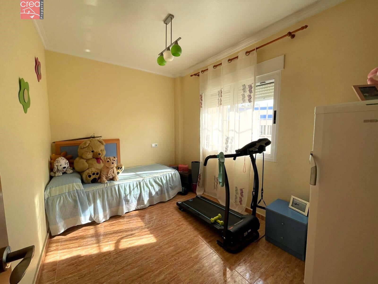 4 soveværelse Rækkehus til salg i Los Alcazares med garage - € 272.000 (Ref: 8834703)