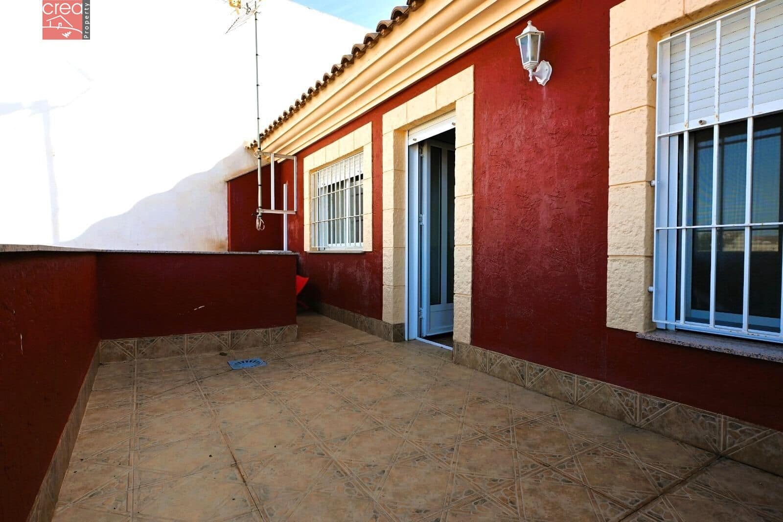 4 soveværelse Rækkehus til salg i Los Alcazares med garage - € 272.000 (Ref: 8834703)