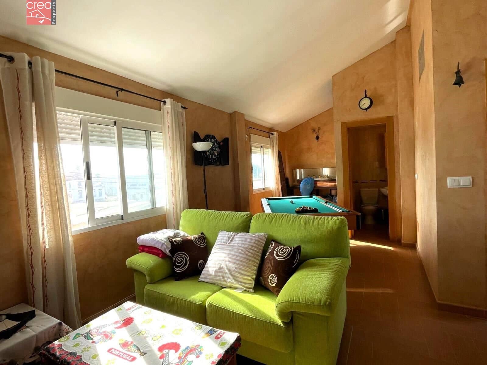 4 soveværelse Rækkehus til salg i Los Alcazares med garage - € 272.000 (Ref: 8834703)