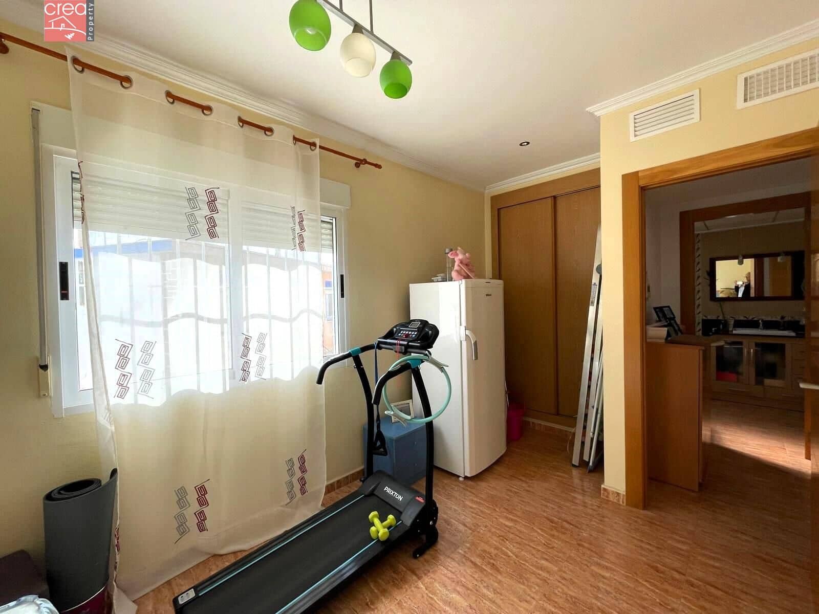 4 soveværelse Rækkehus til salg i Los Alcazares med garage - € 272.000 (Ref: 8834703)