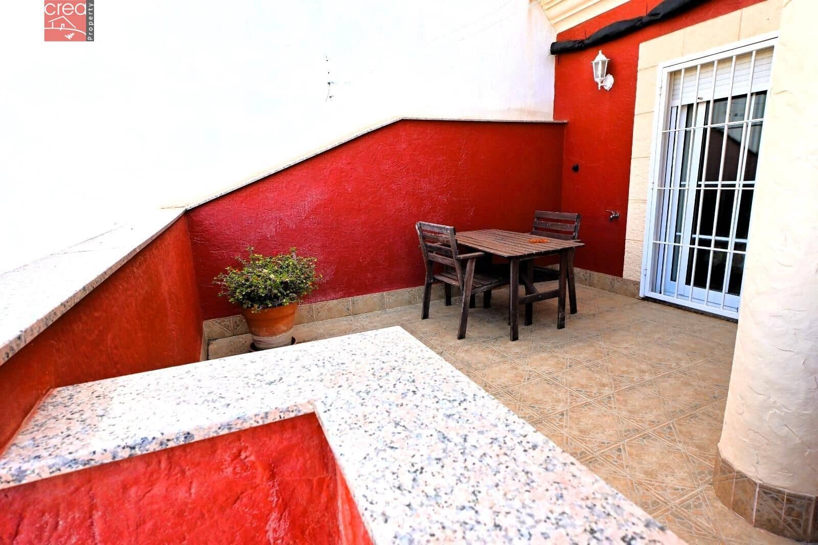 4 soveværelse Rækkehus til salg i Los Alcazares med garage - € 272.000 (Ref: 8834703)