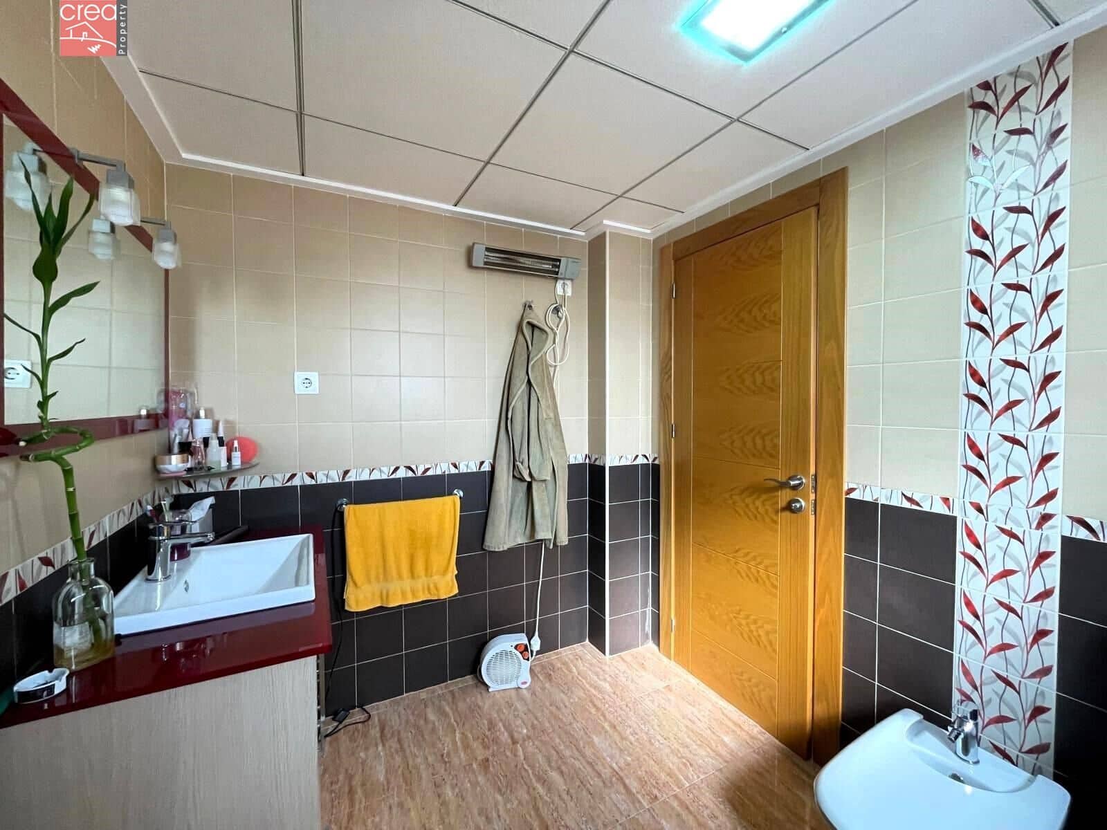 4 soveværelse Rækkehus til salg i Los Alcazares med garage - € 272.000 (Ref: 8834703)