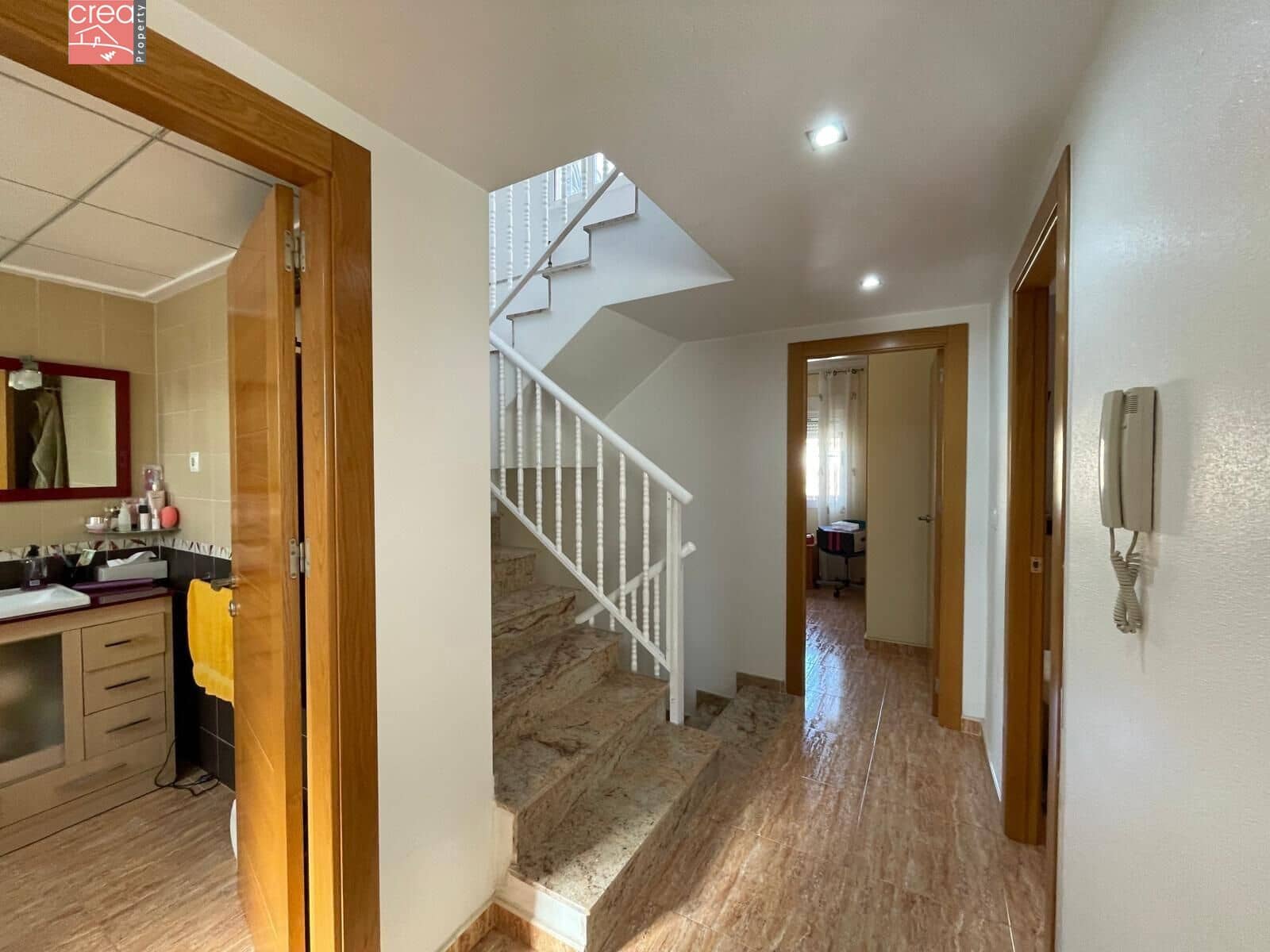 4 soveværelse Rækkehus til salg i Los Alcazares med garage - € 272.000 (Ref: 8834703)