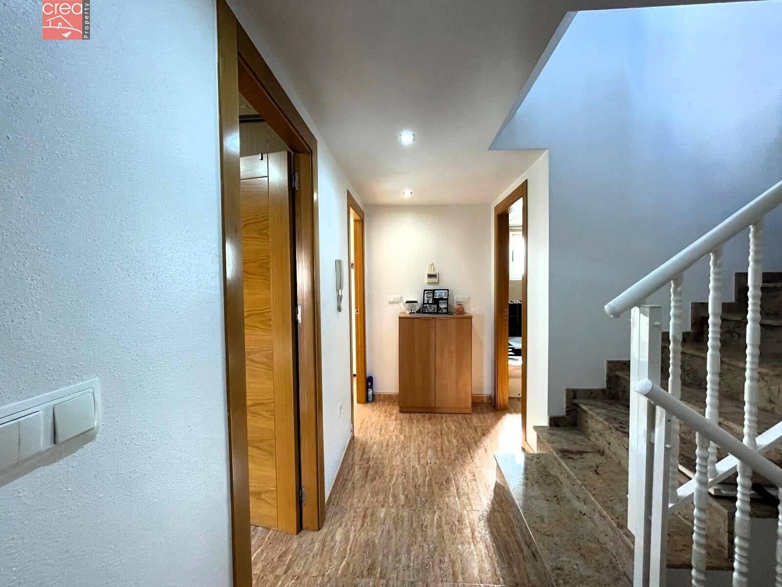 4 soveværelse Rækkehus til salg i Los Alcazares med garage - € 272.000 (Ref: 8834703)